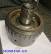 Планетарный ряд в сборе A5HF1 Planet  KIT ( 584+614+594+580) 363583HK-UD (TEMP ITEMS)