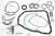 Мастеркит A4CF1 / A4CF2 Hyundai / Kia (Комплект прокладок и сальников, 365007-PC (TEMP ITEMS)