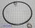 Кольцо уплотнительное резиновое поршня Underdrive, большое A6MF1 / A6M 367329A-EM (SEALING RINGS) 45611-3B601