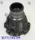 Корпус дифференциала A6MF2 / 3 (AWD) (Под 10 болтов) Case Differential (TEMP ITEMS) 45822-3F850