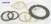Комплект Шайб 440-T4 / 4T60E Washer Kit 1983-1999 206200 (Комплекты подшипников) 41970