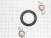 Подшипник, Bearing, 095 / 096 / 097 / 098 / 01M / N, 3-4 Clutch Hub To 105218A-UD (WASHERS) 095-323-909