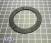 Шайба (1шт.), Washer, 01M / 01N, Thrust K2 (1.5 mm) Black (WASHERS) 095-323-345C, 096-7185A