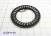 Подшипник с обоймой, [3,37х52,83внеш. диам]  JF506E (All) Bearing W / (WASHERS) 09A-9891A