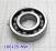 Подшипник ведущего шкива (72х30х19) задний QR018CHA CVT шариковый 166235-NSK (WASHERS)