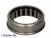 Подшипник опорный, шестерни диффиренциала, Roller Sleeve, ZF5HP24A Idl (WASHERS) 0750-115-450 (OEM)