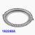 Подшипник, Bearing, Thrust Rear (Planet Rear), 4.0L [76x52.2x6] 192248A-EM (WASHERS) 140-981-2310