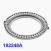 Подшипник, Bearing, Thrust Rear (Planet Rear), 4.0L [76x52.2x6] 192248A-EM (WASHERS) 140-981-2310