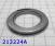 Подшипник солнечной шестерни 6T30 4-5-6 Hub Bearing (Reaction Sun Gear (WASHERS) 24231699