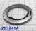 Подшипник 6T30 Center planet sun gear to rear planet (46,8х6,2х32,3) 213241A-EM (WASHERS) 24231726