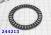 Подшипник без обоймы [72x52x4 мм] F4AEL Bearing wout\race (WASHERS) EAT-8744A