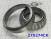 Подшипник, Bearing A404 / 670 & Race Kit, Differential Carrier and Tra 270274CK (WASHERS)