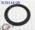 Шайба ступицы насоса(1.1мм) RE4R01A / R4AX-EL / RE4F02A / RE4R03A (Раз (WASHERS)