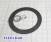 Шайба ступицы насоса(1.5мм) RE4R01A / R4AX-EL / RE4F02A / RE4R03A (Раз 313211D-UD (WASHERS)