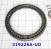 Bearing W / Race, RE5R05A Center Support To Low Coast Clutch Hub (Разм 319226A-UD (WASHERS)