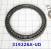 Bearing W / Race, RE5R05A Center Support To Low Coast Clutch Hub (Разм 319226A-UD (WASHERS)