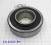 Подшипник корпуса опорный, A246E Bearing  Case To INTM Shaft (A246 INT (WASHERS) 90363-40070