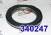 Подшипник, Bearing, U140 / 150 / 240 / 250E Rear Sprag Inner Race To D 340247-UD (WASHERS)