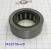 Подшипник, Bearing W / Races, U340E / U341E / U341F TRANSFER GEAR  (Ра (WASHERS)