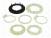 Комплект (7 шт) пластиковых шайб AWF8G45, UA80E / F, AWF8G30, UB80E / 347200A (WASHERS)