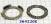 Подшипник с кольцом передний ступицы овердрайв (O.Dr Hub), A4AF3 / A4B 364220E-EM (WASHERS) 45525-22810