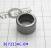 Подшипник задней крышки игольчатый A6MF1 / 2/3 / A6GF1 / 2/3 [22x16x12 (WASHERS) 45275-3B000