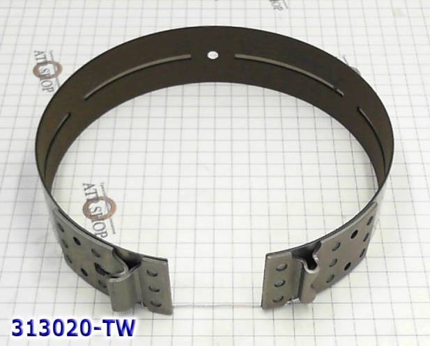 Лента тормозная Overdrive R4AEL / R4AX-EL / RE4R01A шириной 40мм, под 313020-TW (BANDS) 31630-41X00#, 31630-41X03, 31630...