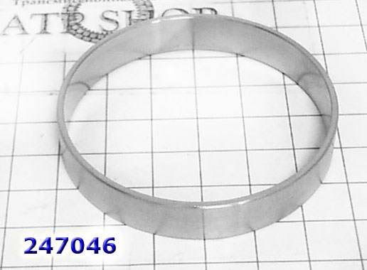 Втулка барабана Reverse [58.3х55х10] 4F27E / FNR5 / FS5A-EL 1999-Up (в 247046 (BUSHINGS)