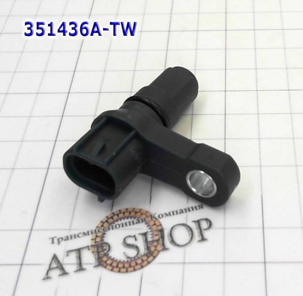 Датчик (1шт) AW55-50 / 51SN / U442 / U442 / TS40-SN Input / Output Spe 351436A-TW (ELECTRICALS) 30713952, 31935-8Y000