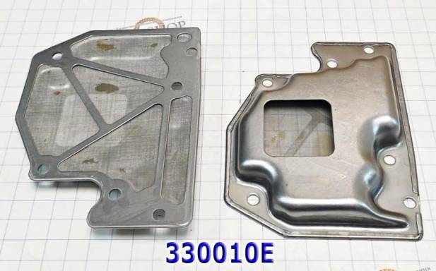 Фильтр, AW372 / KM148 / A44D / 03-72 / A42D / A43DL / A44DL / A45DL / 330010E (FILTERS) 35303-14010, MD609189