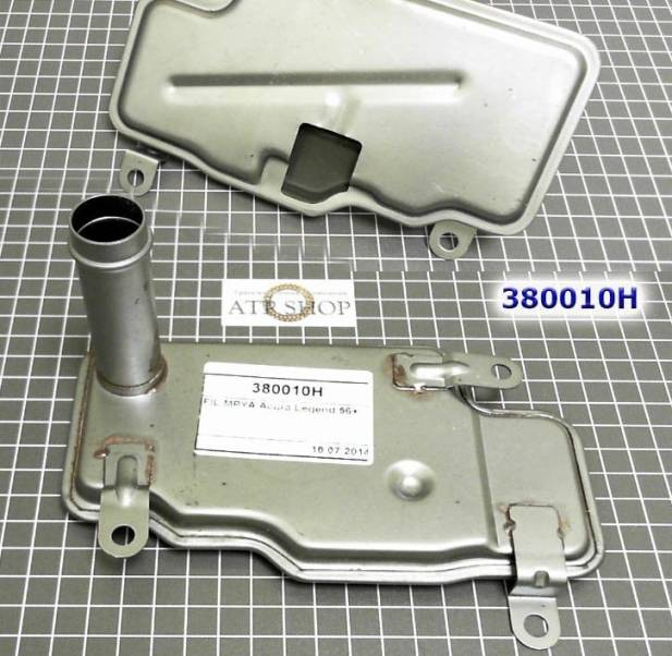 Фильтр, Honda, Acura Legend, MPYA / MPHA / M5HA / M5DA, 1991-2004 380010H (FILTERS) 25420-PY4-000