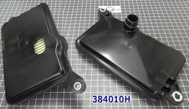 Фильтр масляный, SPSA / SMLA / STYA / SBLA(CVT) 384010H (FILTERS) 25420-RBL-003