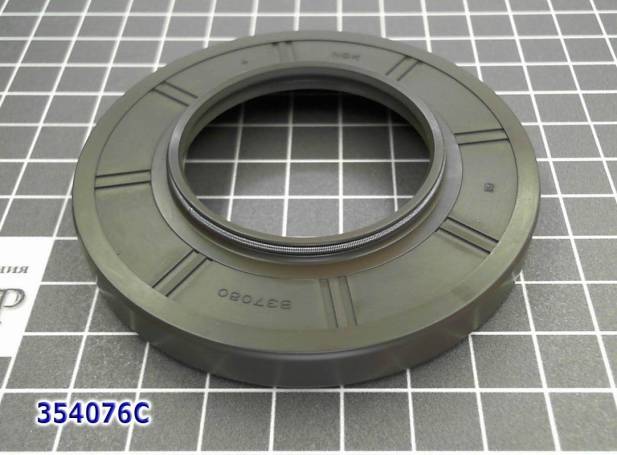 Сальник полуоси, правый, TF81-SC (AWF21) (79.2 х 42.5 х 14) FORD 2006- 354076C (METAL CLAD SEALS) 4811680, 6E5Z1177E
