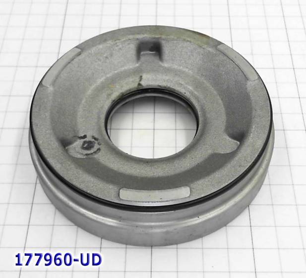 Поршень ZF5HP19 CLT E (Размер 106х40.5х26.0мм Маркировка # 1056 471 06 177960-UD (PISTONS AND RETAINERS)