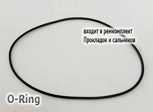 Уплотнительное кольцо, O-Ring 4L30E / TH180 / TH180C, Pump & Overdrive 203311 (SEALING RINGS) 96017189