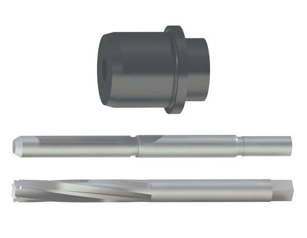 Tool Kit  AW55-50 / 51 Tooling: VB-FIX 351742H-SX (SONNAX)