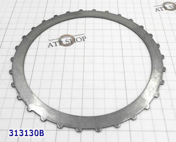 Стальной диск Reverse [30Tx2x129] RE / RL4R01A / RE5R01A / JR506E / R4 313130B (STEELS) 31536-41X14