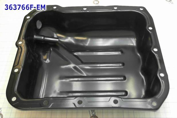 Поддон A5HF1 2005-Up 363766F-EM (OIL PANS AND PARTS) 45283-39740